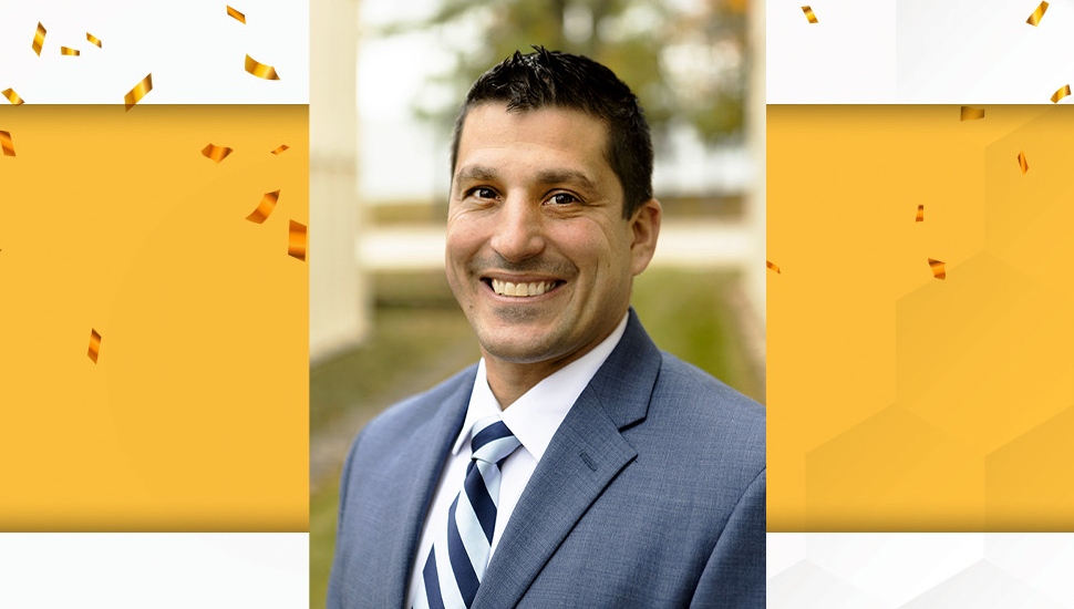 Brandon Rost, President and CEO of beMarketing.