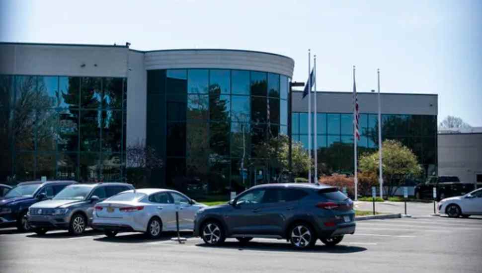 KVK Tech Inc.
