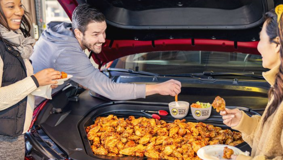 Wall Street Journal: Chadds Ford Man Excited for His New Car with Special Feature, but Finds Name Underwhelming