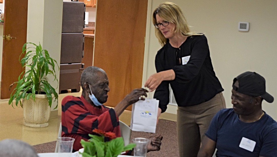Hobart’s Run Hosts Successful Pottstown Neighborhood Summit
