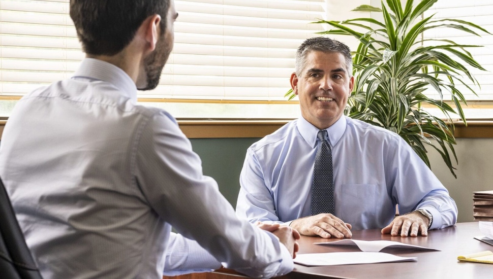 Main Line Law Firm Acquired by Fort Washington Firm: ‘A Definite Win-Win Situation for Both Firms’ Clients’