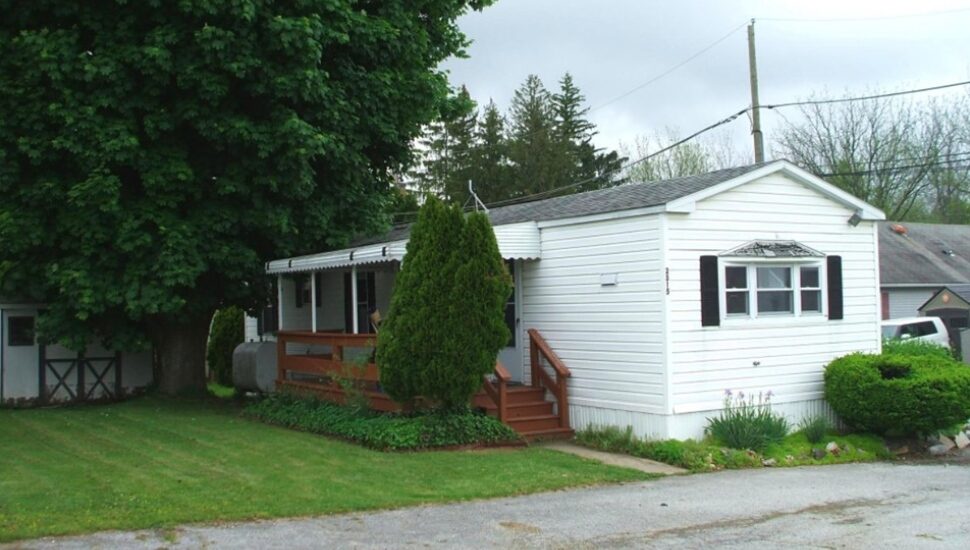 United Way of Chester County to Host Outreach Events for Mobile Home Tax Reassessment Program