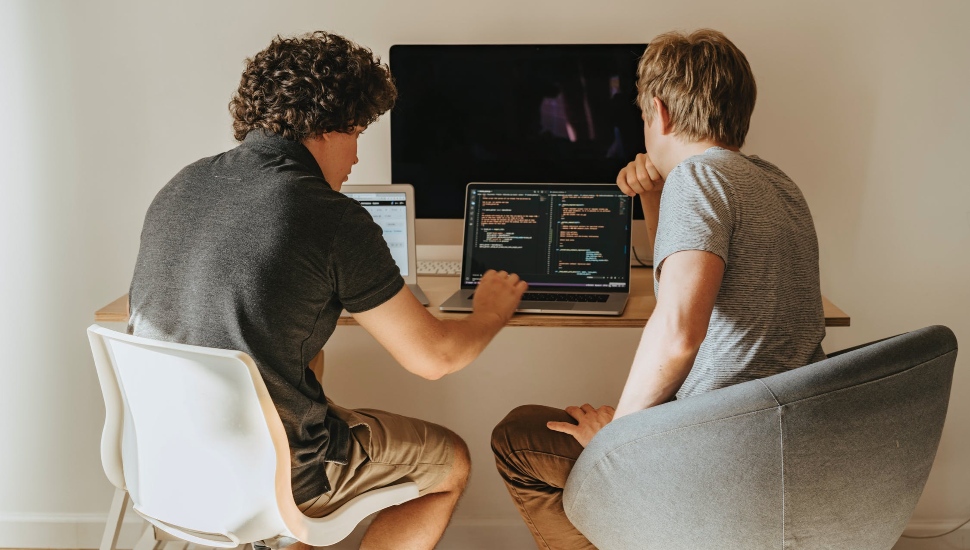 Join DeSales U for Pie & AI: Penn—Knowledge Graphs and Supply Chain Management Optimization on May 12
