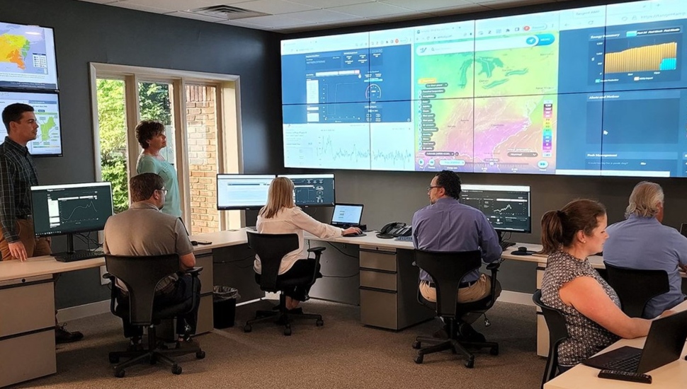 World’s Leading Manufacturer of Construction Equipment Acquires Kennett Square’s Tangent Energy Solutions