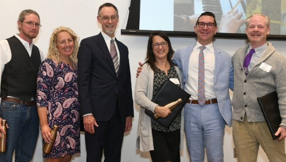 WCU Recognizes 33 Exceptional Teacher-Scholars Who ‘Bring Excellence to the Classroom’
