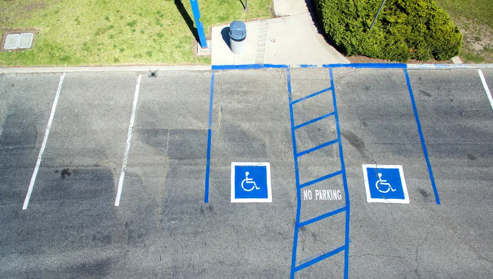 disabilities