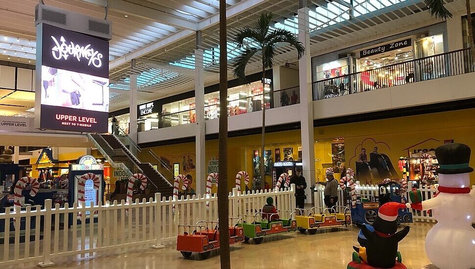 Plymouth meeting mall preit