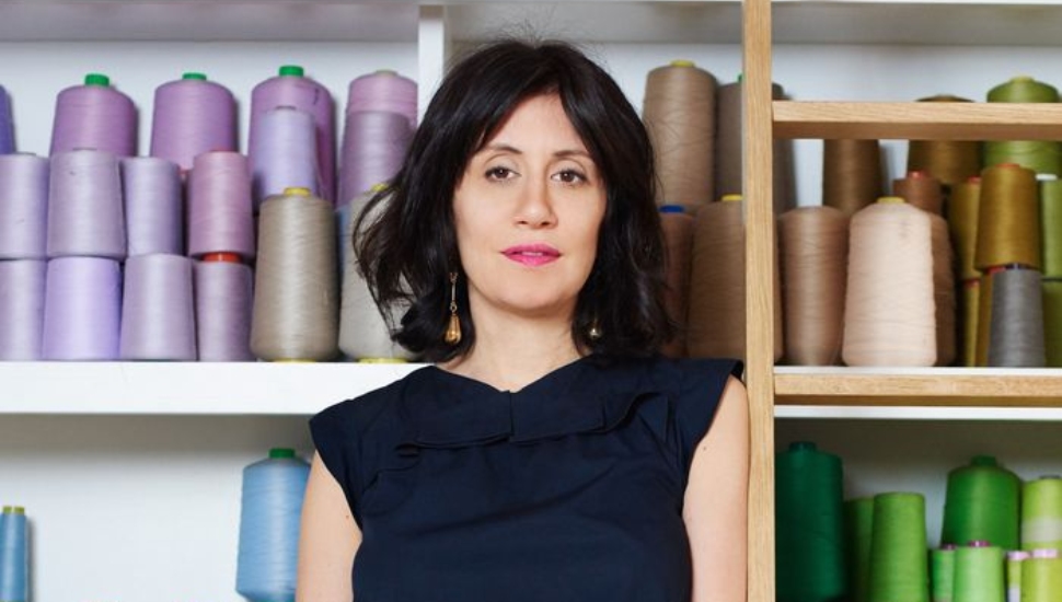 This Newtown Square Native Took Lingerie Down a Different Path