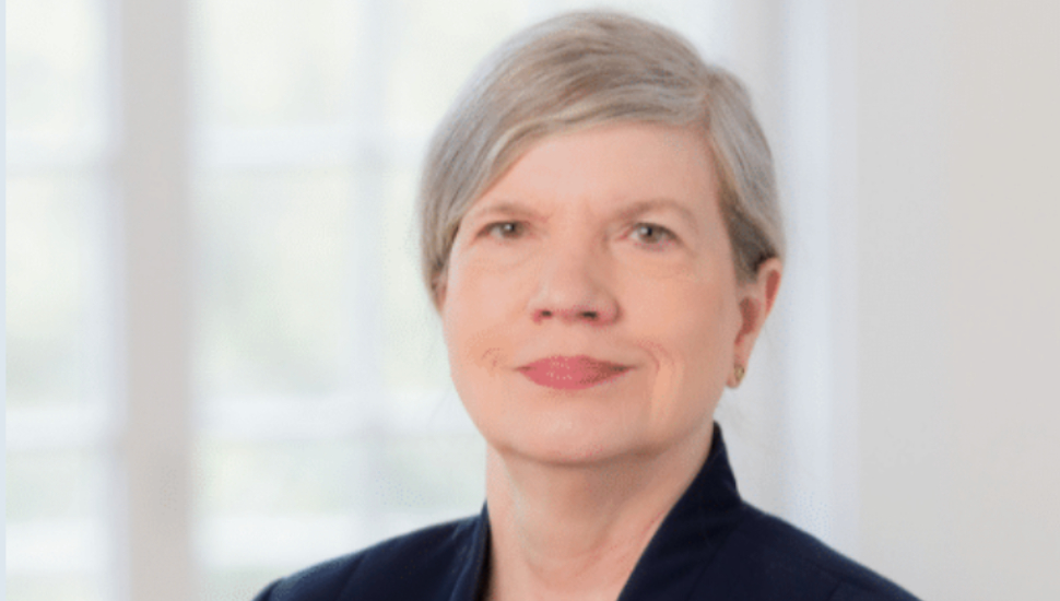 Beverly J. Wik