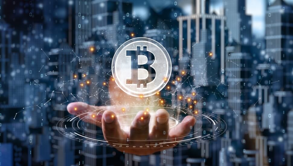 Bitcoin