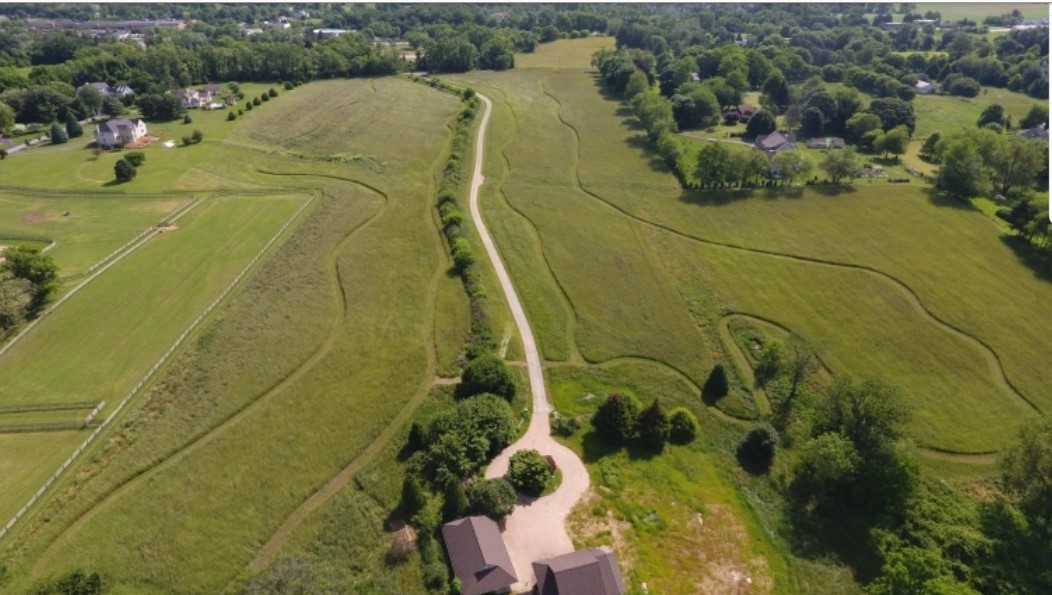 Section of Protected Brandywine Battlefield Site Now Open to the Public