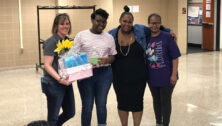 Chester County Single Mothers' Conference 2018