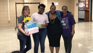 Chester County Single Mothers' Conference 2018