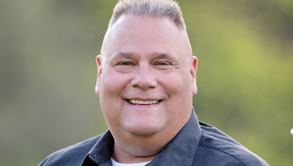 Curt Martinez