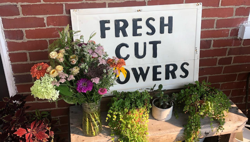 Front Porch Flower Farm