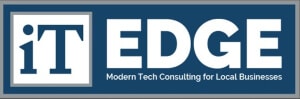 IT Edge Logo