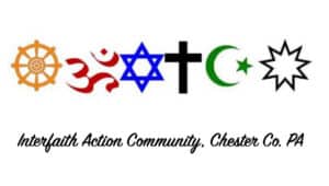 Interfaith Action Community logo