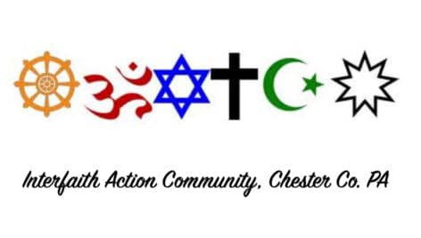 Interfaith Action Community logo