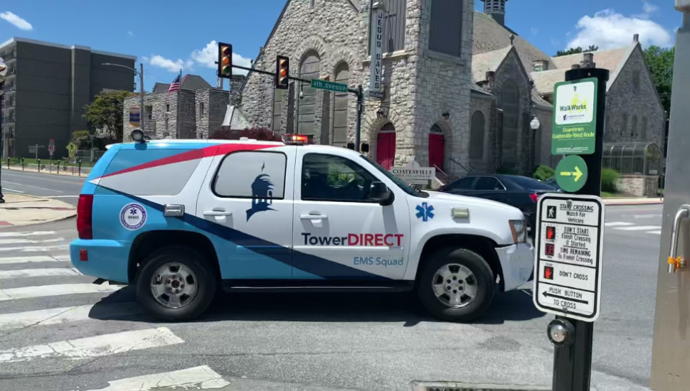 ‘Crisis Sounds Dramatic, but Also Very Accurate’: Chesco EMS Council, Residents React to Impending Loss of Service