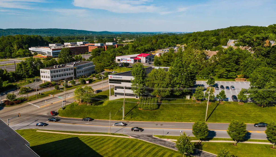 Meridian Bank