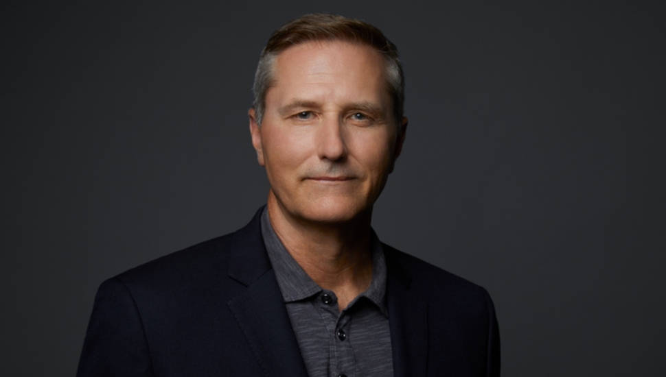 Michael Woodward