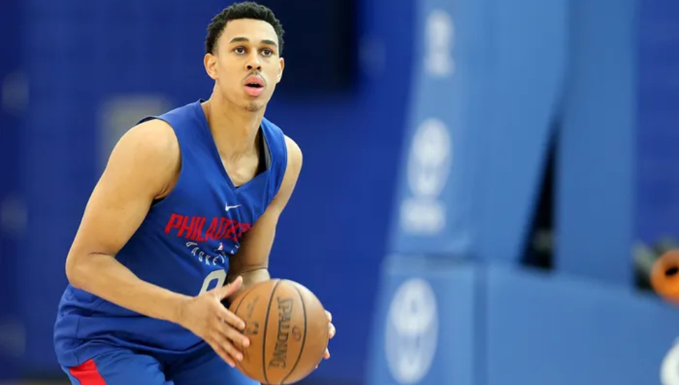 Mikal Bridges traded for Zhaire Smith