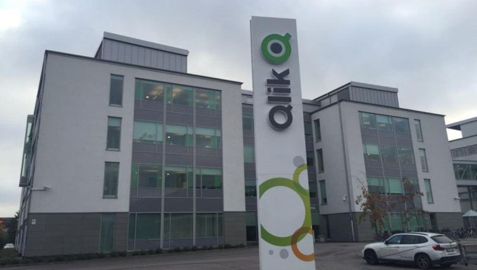 VISTA Careers — Qlik