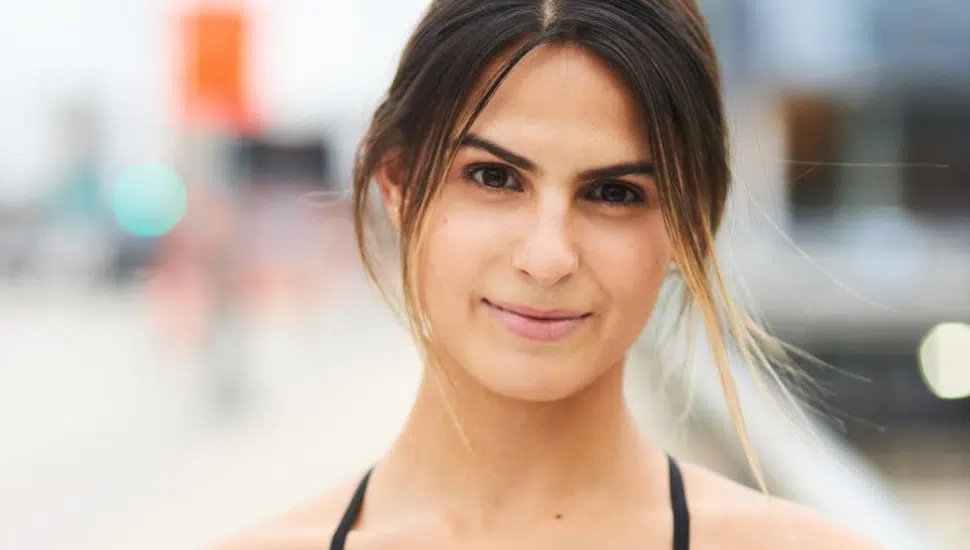 Owen J. Roberts Grad Emerges from Lockdown with New Clothing Line That Promotes Health, Wellness