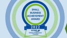 SCORE 2022 Small Business Awards