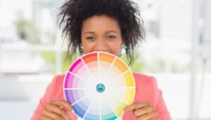 The Psychology of Color & LinkedIn’s New Blue Laughing Emoji