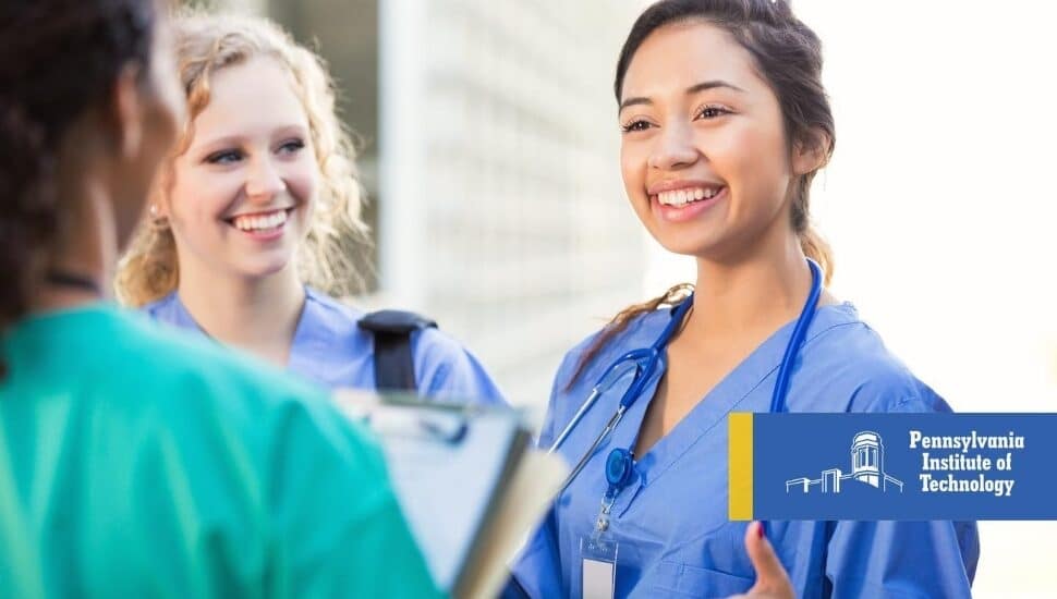 3 Nurses