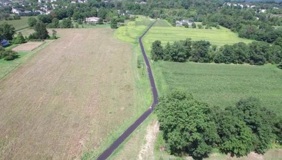 William Penn Foundation Funds Effort to Promote, Protect Pleasant Pathways