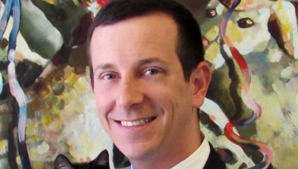 Adam Lamb
