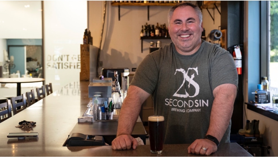 craft brewer