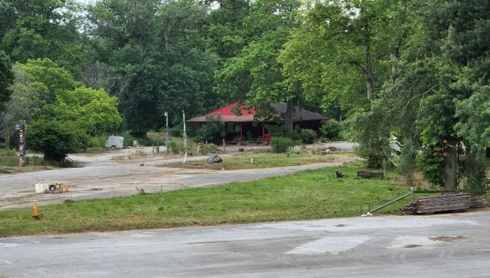 After Operating It for Decades, Family Follows Through Sale of Brandywine Picnic Park in East Bradford