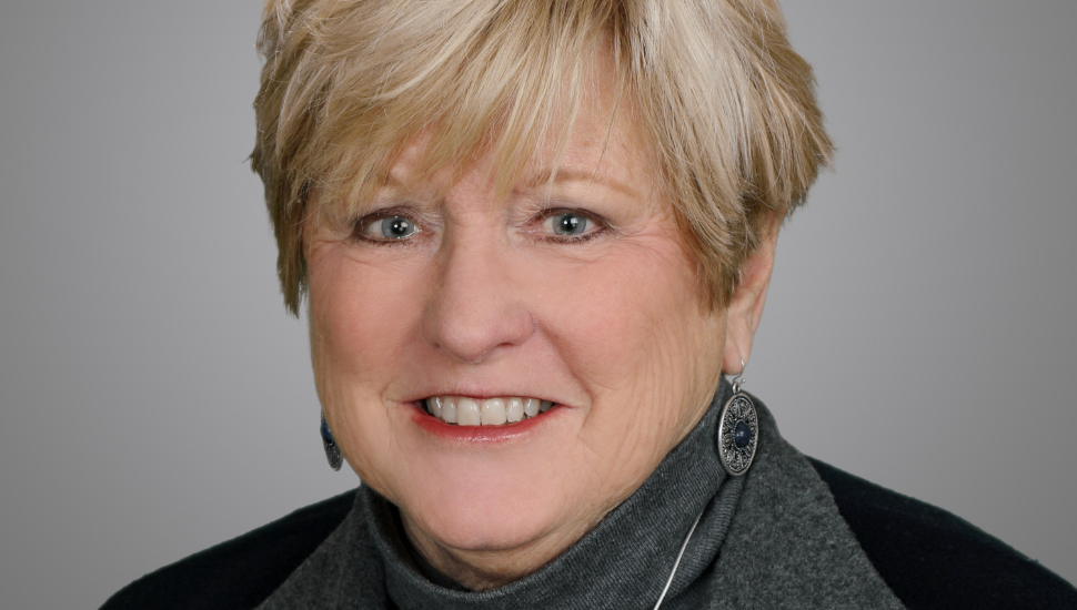 Carol Ann Urban