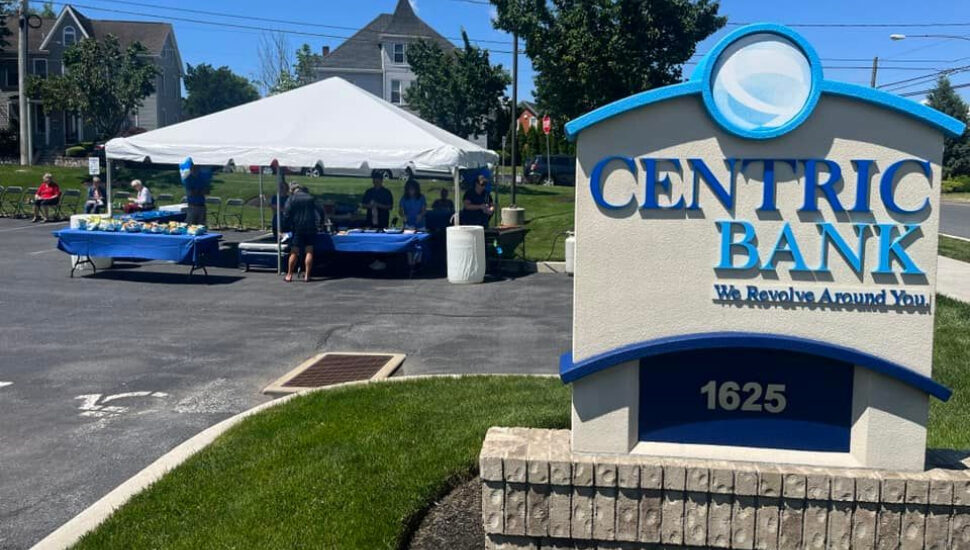 Centric Bank — a ‘Financial Lifeline for Small Businesses’ — Again Among Top 200 Community Banks in the Nation