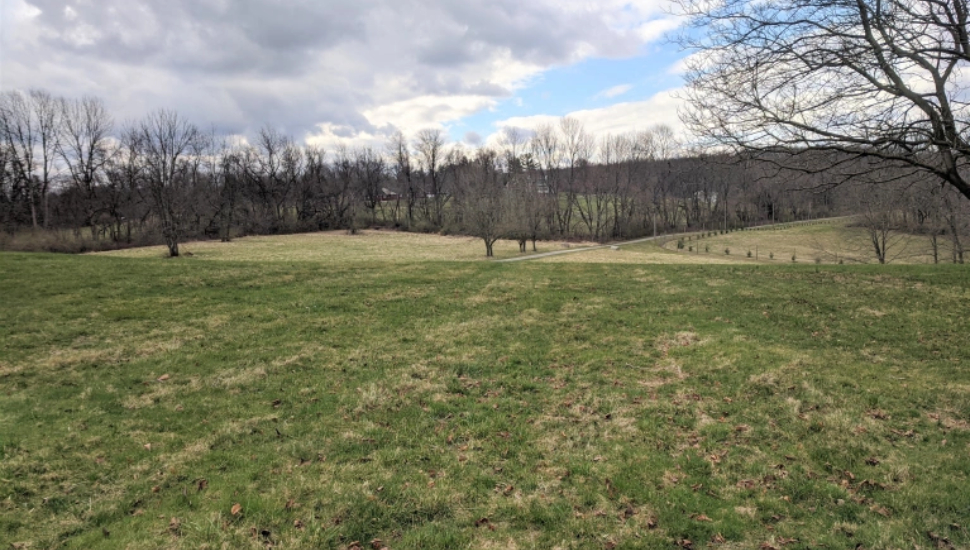More Open Space in Charlestown Township Preserved from Future Development