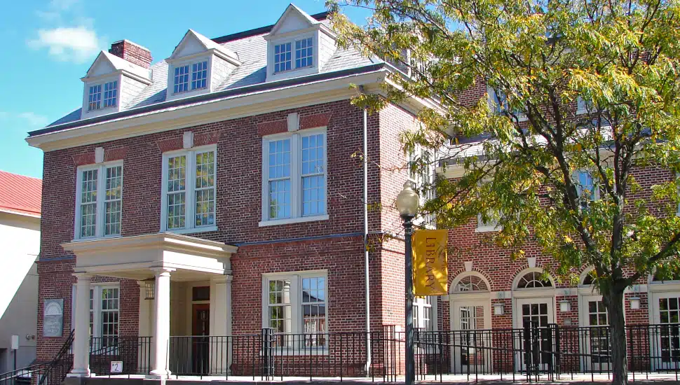 Chester County History Center.