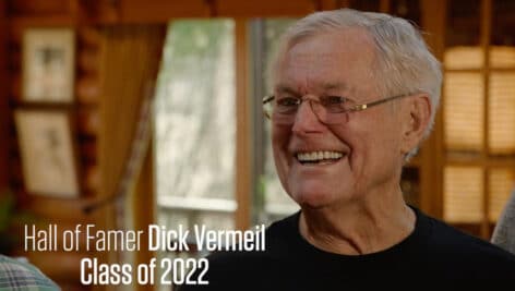 Dick Vermeil