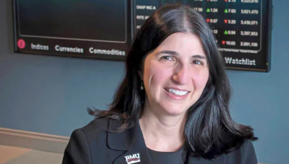 Dr. Michelle Patrick