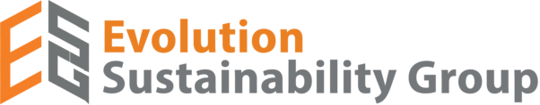 Evolution Sustainability Group logo