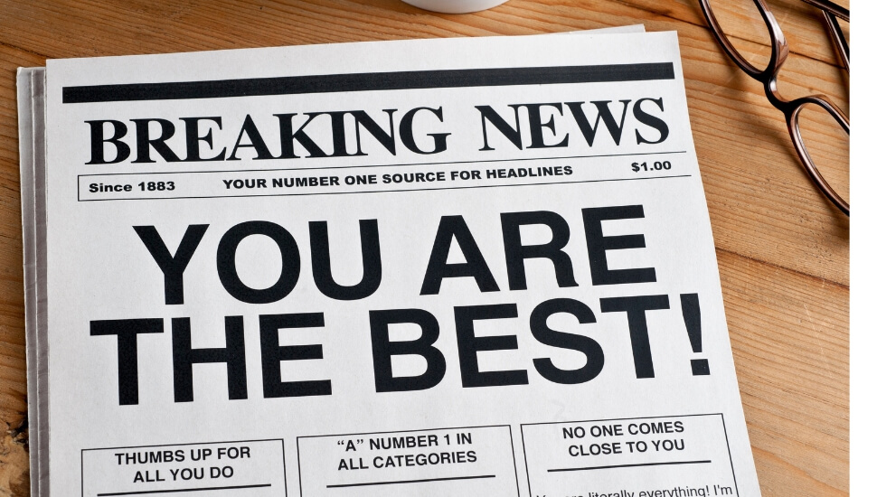 How to Boost Your LinkedIn Headline Score