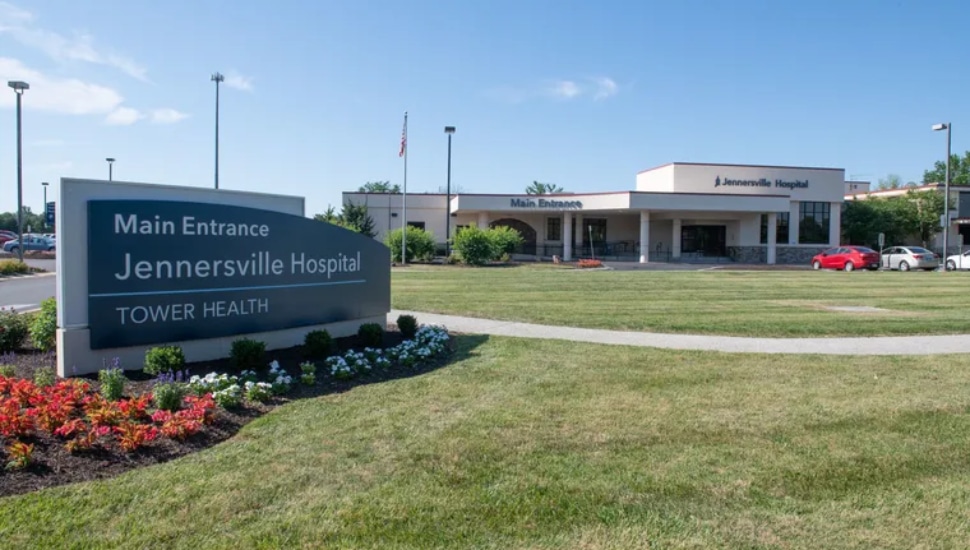 Jennersville Hospital