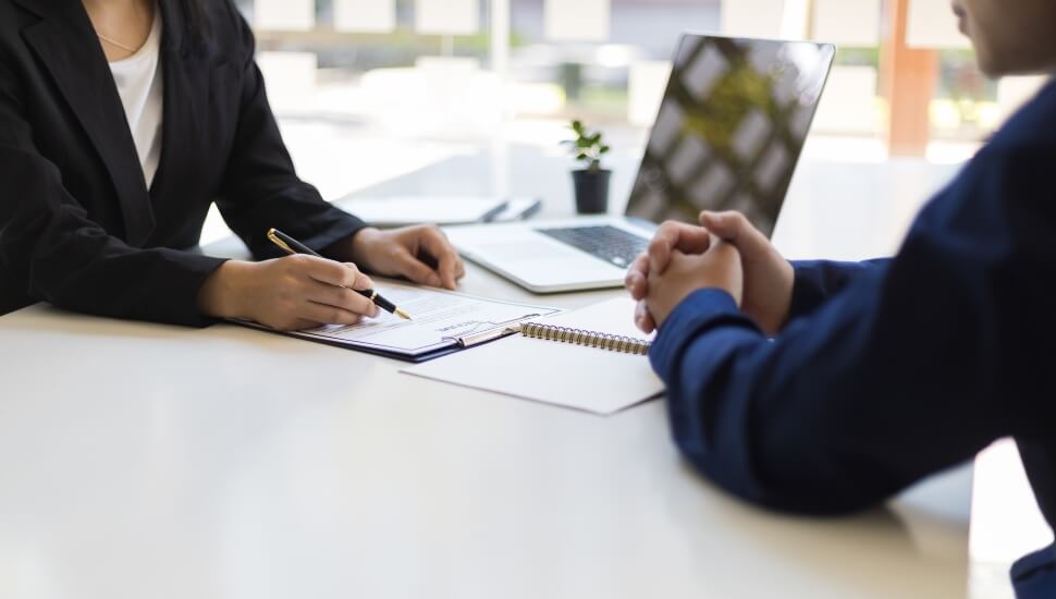 Job Interviews
