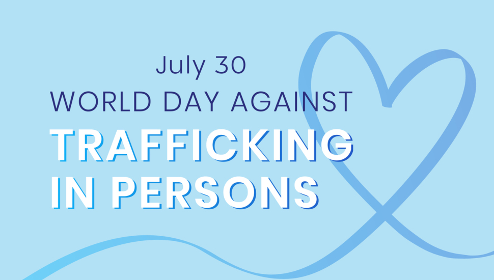 Chester County Library System Partners with Sheriff’s Office to Thwart Human Trafficking