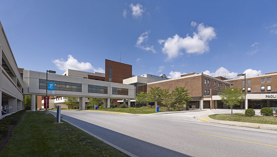 Check Out Which Local Hospitals Are Among Best in Region