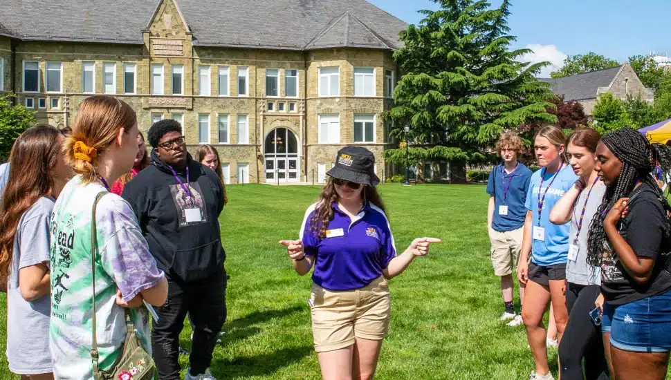 VISTA Careers – West Chester University