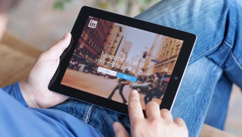 Keeping Up with New LinkedIn Features and Updates