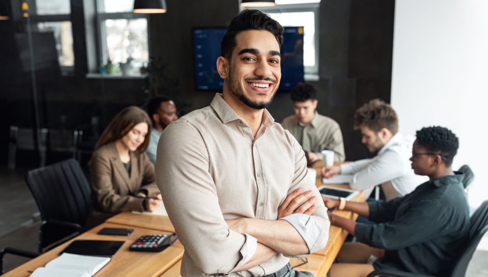 Hiring Chesco: How to Better Lead Others by Focusing on Self